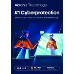 Acronis True Image Premium - 5 Computers + 1 TB Acronis...