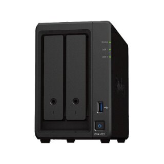 Synology DVA1622 Deep Learning NVR 16CH