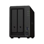 Synology DVA1622 Deep Learning NVR 16CH