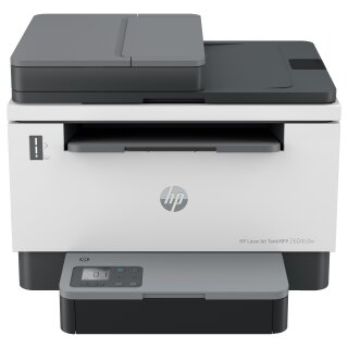 L HP LaserJet Tank MFP 2604sdw 3in1/A4/LAN/WiFi/ADF/Duplex