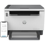 L HP LaserJet Tank MFP 1604w S/W-Laserdrucker 3in1 A4...