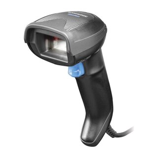 Datalogic Barcode-Scanner Gryphon I GD4520 Kit 1D/2D USB Kabelgebunden