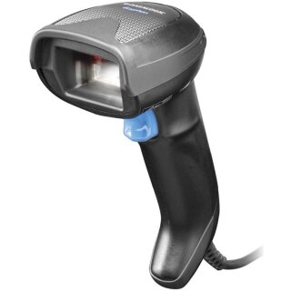 Datalogic Barcode-Scanner Gryphon I GD4590 1D/2D USB RS232 Kabelgebunden