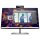 60,5cm/23,8 (2560x1440) HP Z24m G3 16:9 5ms IPS HDMI DisplayPort USB-C VESA Pivot Speaker Webcam QHD Silver