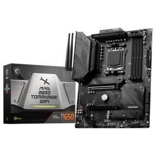AM5 MSI MAG B650 TOMAHAWK WIFI
