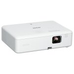 (1280x800) Epson CO-W01 3000-Lumen 16:10 HDMI USB Speaker...