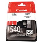 Canon Tinte PG-540L 5224B001 Schwarz bis zu 300 Seiten...