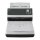 Fujitsu fi-8290 Dokumentenscanner inkl. Flachbetteinheit 90 S./Min ADF Duplex USB 3.2 LAN