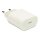 Charger USB-C 20W Quick Charge White INTER-TECH PD-1020