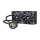 K Cooler TOUGHLIQUID Ultra 280 CPU Liquid Cooler All-In-One