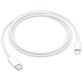Apple USB-C auf Lightning Kabel 1M (MM0A3ZM/A) Retail