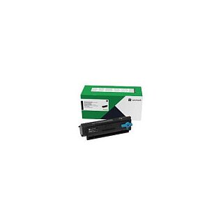LEXMARK Toner schwarz Corp f. MS331/ MS431/MX331/MX431 15.000 Seiten