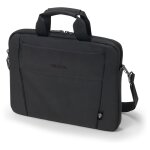 Dicota Laptop Tasche Slim Eco BASE bis 35,8 cm 14.1"...