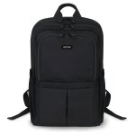 Dicota Laptop Rucksack Eco Scale bis 39,6 cm 15.6"...