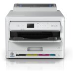Epson WorkForce Pro WF-C5390DW Tintenstrahldrucker A4 LAN...