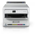 T Epson WorkForce Pro WF-C5390DW Tintenstrahldrucker A4...