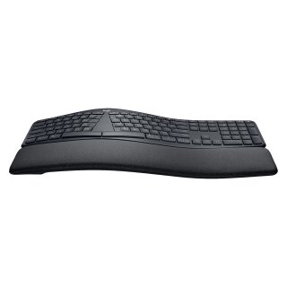 Logitech Ergo K860 Ergonomisch (geteilt) Bluetooth 5.0 Switzerland
