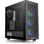 Midi Thermaltake TOWER ATX V350 TG ARGB AIR BLACK