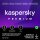 Kaspersky Premium – 3 Devices, 1 Year – ESD-DownloadESD