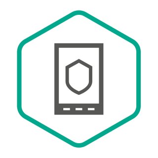Kaspersky Mobile – 1 Device, 1 Year – ESD-Download