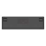 Logitech Master Series MX Mechanical Bluetooth Graphite