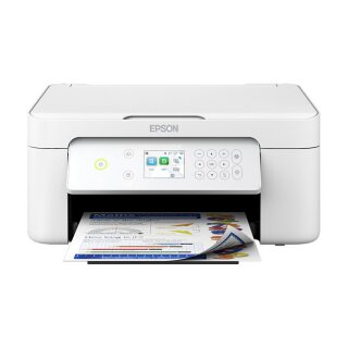 Epson Expression Home XP-4205 Tintenstrahldrucker 3in1 A4 WLAN WiFi WiFi Direct Duplex