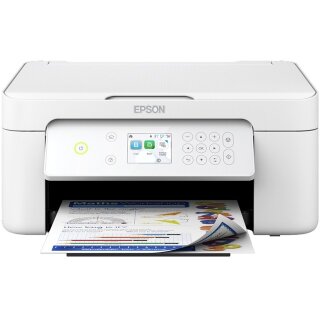 T Epson Expression Home XP-4205 Tintenstrahldrucker 3in1 A4 WLAN WiFi WiFi Direct Duplex