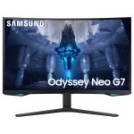 81cm/32" (3840x2160) Samsung Odyssey Neo G7...