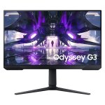 68cm/27 (1920x1080) Samsung Odyssey G3 S27AG304NR 16:9...