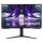 68cm/27 (1920x1080) Samsung Odyssey G3 S27AG304NR 16:9 1ms 144Hz HDMI DisplayPort VESA Pivot Full HD Black