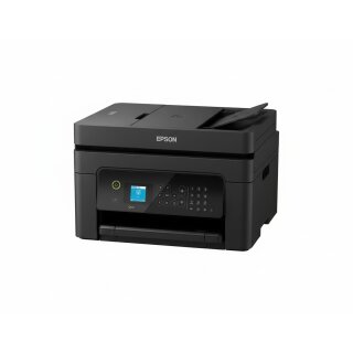 T Epson WorkForce WF-2930DWF Tintenstrahldrucker 4in1 WLAN WiFi ADF Duplex