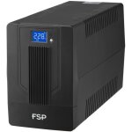 FSP iFP1500 Tower Line-interactive 1500VA 900W 2xSCHUKO...