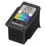 Canon Tinte CL-541XL 5226B001 Color bis zu 400 Seiten...