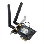 ASUS PCE-AXE5400 TriBand PCIe-Adapter