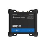 Teltonika RUT901 Industrial LTE WiFi Router