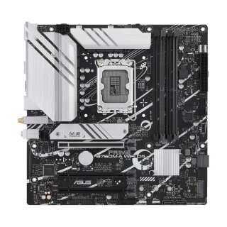 1700 ASUS PRIME B760M-A WIFI D4