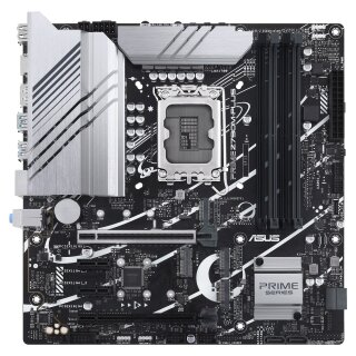 1700 ASUS PRIME Z790M-PLUS DDR5