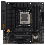 MB ASUS TUF GAMING B650M-PLUS (AMD.AM5.DDR5.mATX)