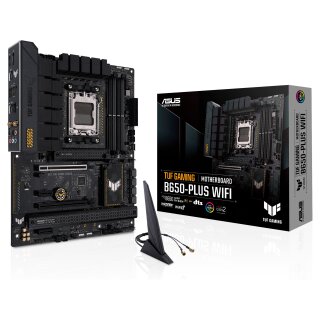 AM5 ASUS TUF Gaming B650-PLUS WIFI