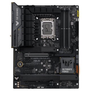 1700 ASUS TUF GAMING Z790-PLUS WIFI