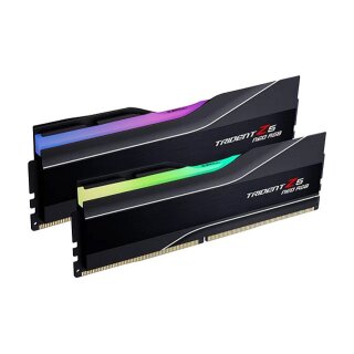 6000 32GB G.Skill Trident Z5 Neo RGB (Kit 2x 16GB) Black