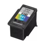 Canon Tinte CL-541 5227B001 Color bis zu 180 Seiten...