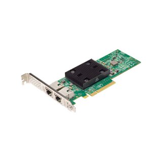 BROADCOM NetXtreme E-Series P210TP Netzwerkadapter PCI Express 10Gb Ethernet x 2