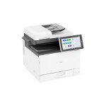 FL Ricoh IM C300 Farb-Multifunktionssystem 3in1 A4 LAN ADF