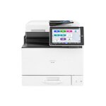 Ricoh IM C300F Farb-Multifunktionssystem 4in1 A4 LAN ADF