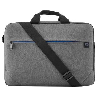 HP Prelude Top Load bis 39,6cm 15.6" Notebooktasche Grau