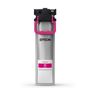 Epson Tinte WF-C53xx/WF-C58xx XL C13T11D340 Magenta bis zu 5.000 Seiten
