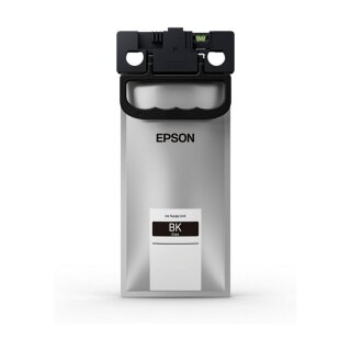 Epson Tinte C13T11E140 Schwarz XXL