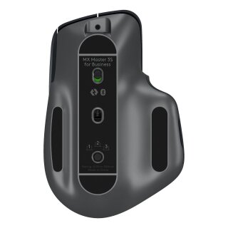 Logitech Master Series MX Master 3S for Busines Graphite