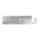 Cherry DW 9100 Slim - Tastatur-und-Maus-Set Wireless white/silver QWERTZ DE